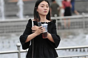 <strong>上海品茶工作室</strong>：上海的特色早餐